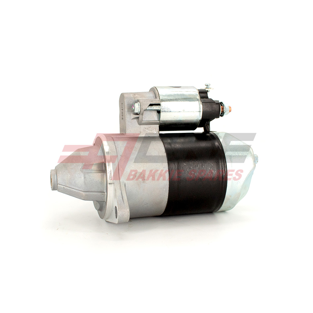 Starter Isuzu for ISUZU KB160/200/230/260 LWB/SWB/DC — view 2